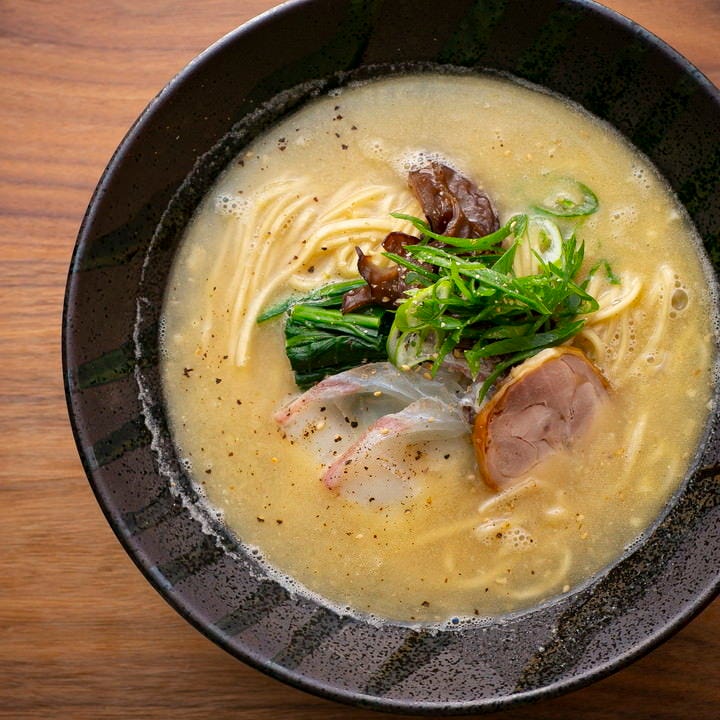 呑鯛らーめん 明石 ラーメン ぐるなび