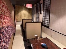 ゆったり個室 沖縄の居酒屋でおすすめ 人気の完全個室 ソファー席など ぐるなび