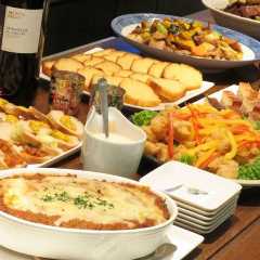 イタリアンレストラン Bistro Konatsu サンポート店 高松 イタリアン フレンチ ぐるなび