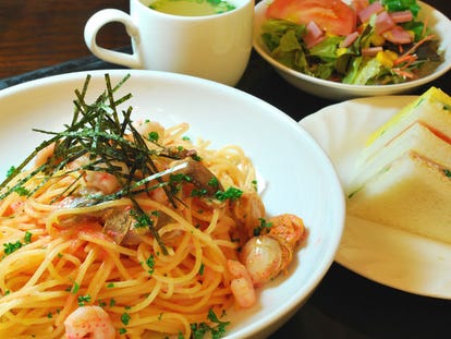 ランチならここ 神保町の昼食 ご飯でおすすめしたい人気のお店 ぐるなび
