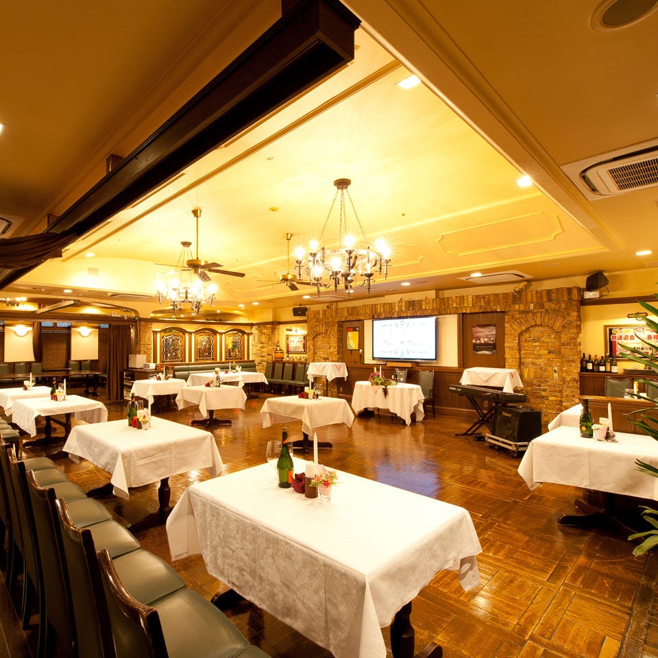 日曜祝日限定 立食貸切パーティープラン3h飲み放題付5500円プランの詳細 Dining Cafe Esperia エスペリア 神保町 居酒屋 ぐるなび