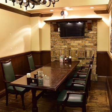 Dining Cafe ESPERIA(エスペリア)_【個室or半個室6〜12名様まで】接待や大切な方とのお集まりに。2.5時間プレミアム飲み放題付きプラン