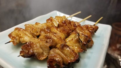 美味しい焼き鳥が食べたい 佐賀市でおすすめしたい人気のお店 ぐるなび