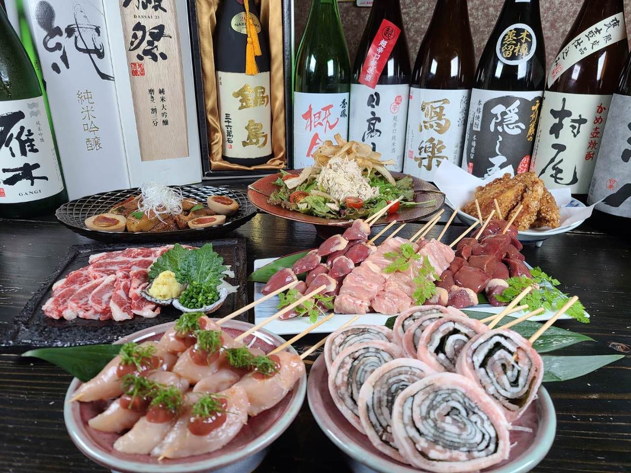 21年 最新グルメ 佐賀 個室でゆったり海鮮料理を味わえるお店 レストラン カフェ 居酒屋のネット予約 佐賀版