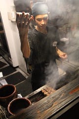 やきとり鶴 八幡小路本店 佐賀市 焼き鳥 ぐるなび やきとり鶴 八幡小路本店 佐賀市 焼き鳥 ぐるなび