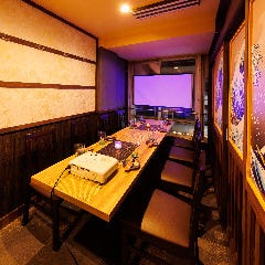 全席個室居酒屋 華の粋 新橋店 新橋 居酒屋 ぐるなび