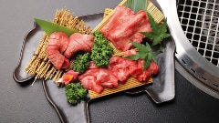 焼肉 R29