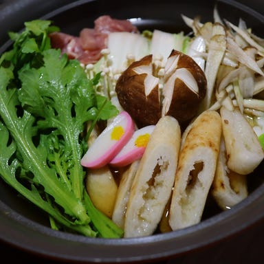 馬酔木_忘年会・新年会に!2・5h飲み放題付!5000円