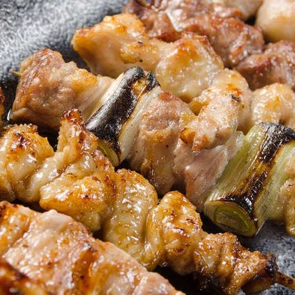 美味しい焼き鳥が食べたい 横浜でおすすめしたい人気のお店 ぐるなび