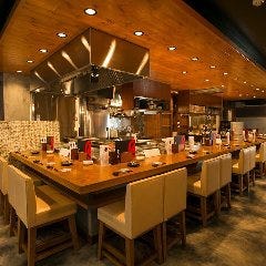 炭屋 串兵衛 裏横 横浜東口店