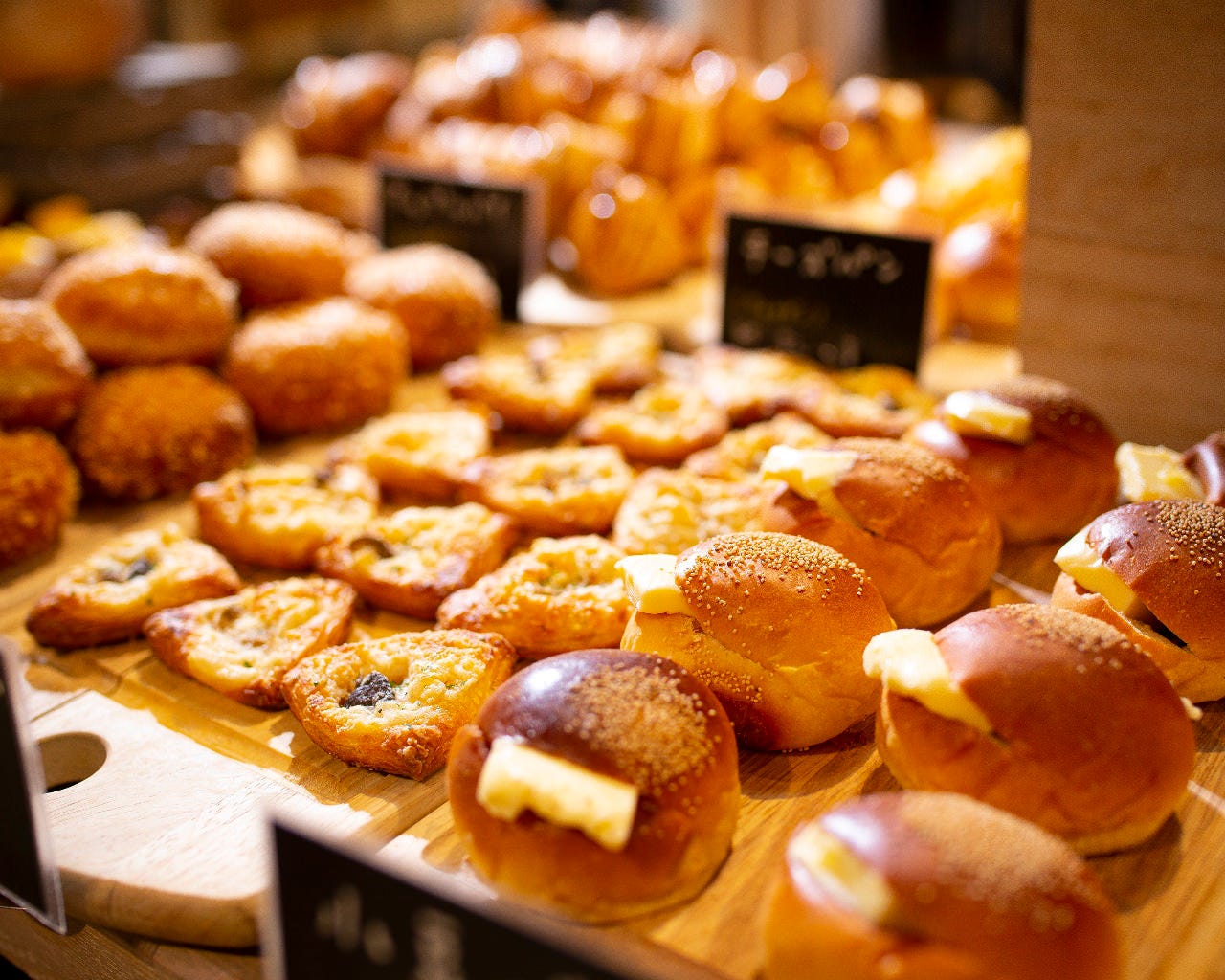 コスパ最強！神戸のパン食べ放題おすすめ店TOP10の画像