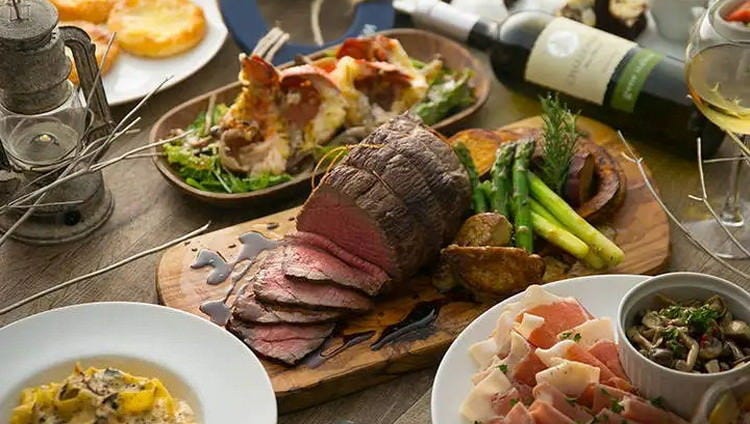 神戸 モザイク リンシエメ【L’INSIEME -CAFE&BREAD-】