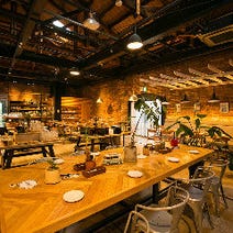 ［神戸の貸切スペース］NORTHSHORE 神戸の画像