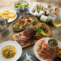 ［神戸の貸切スペース］NORTHSHORE 神戸の画像