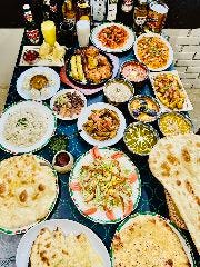 インドネパール料理タラキッチン