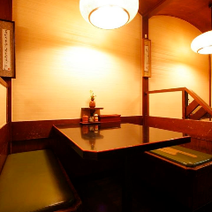 ［築地 蕎麦まぐろ居酒屋］長生庵の画像