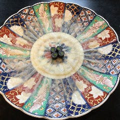 ふぐ割烹 一期一会