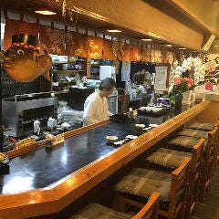 ふぐ割烹 一期一会