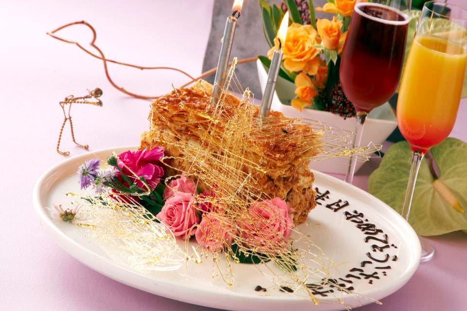 フランス料理 サンテミリオン