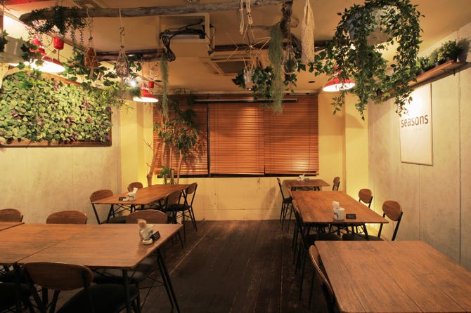 梅酒ダイニング T O M 奈良市 居酒屋 ぐるなび