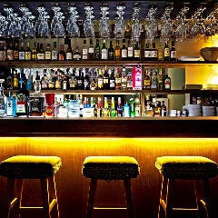 梅酒ダイニング T．O．M 