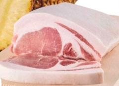 国際ステーキ 天久店_あぐー豚「パイとん」をリーズナブルにご提供いたします。