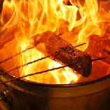 博多串焼き・炉端焼きなど自慢の美味をおたのしみください
