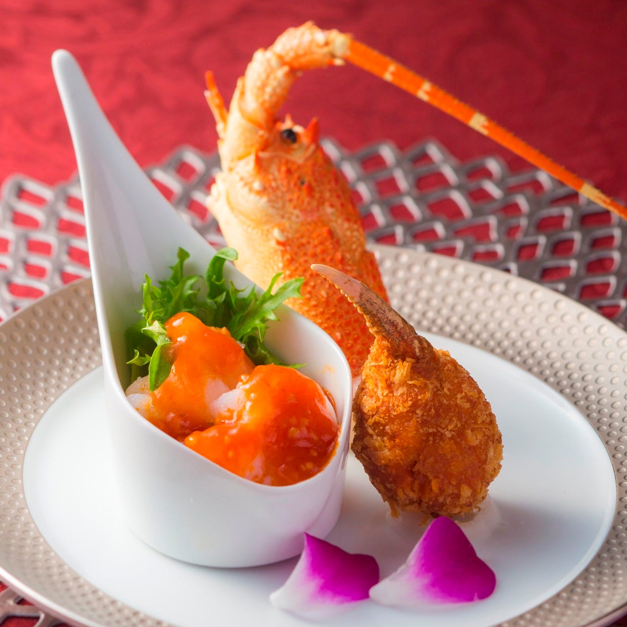 中國料理グランド白樂天相片 梅田 大阪站 中華料理店 Gurunavi 日本美食餐廳指南