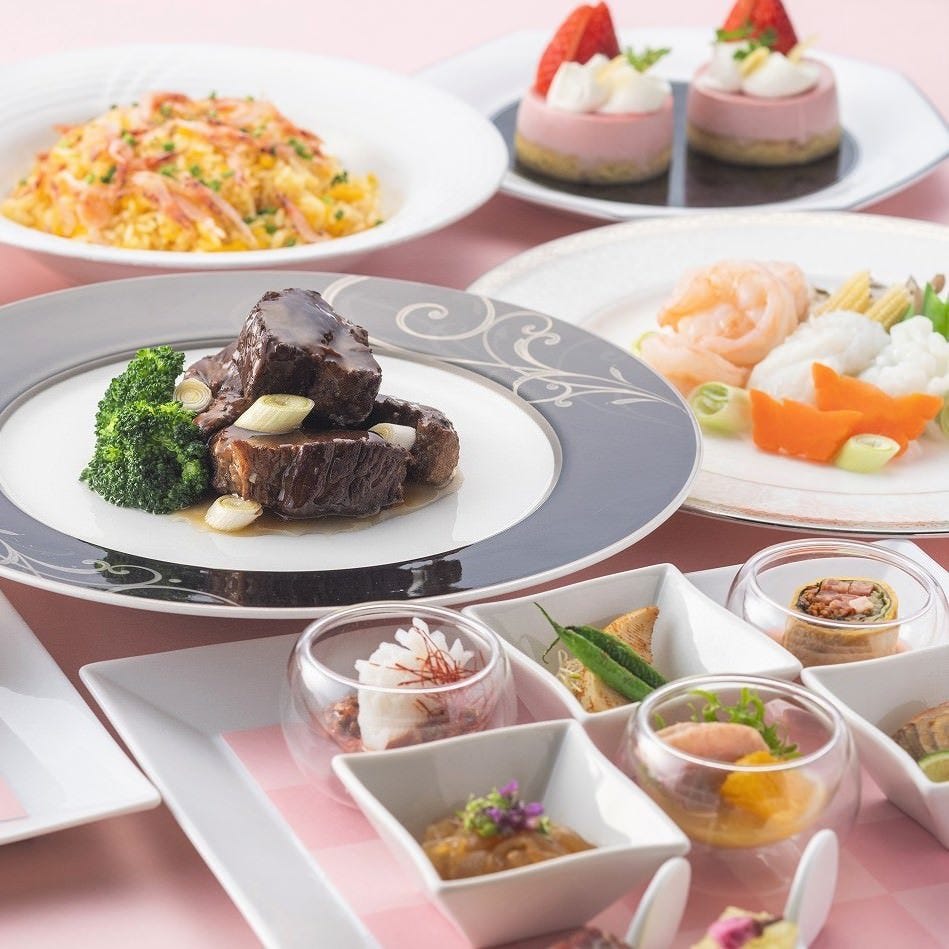 中国料理 グランド白楽天 ランチメニュー ぐるなび 中国料理 グランド白楽天 ランチメニュー ぐるなび