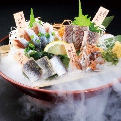 北鎌倉で人気のおすすめ飲食店