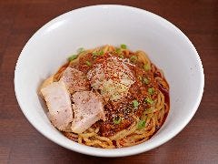 らぁ麺 やまぐち 辣式