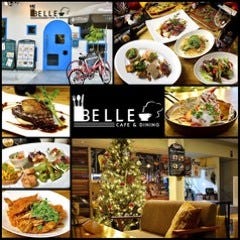 Cafe&Dining BELLE ʐ^1
