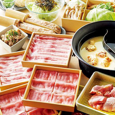 22年 最新グルメ しゃぶしゃぶ温野菜 池袋東口店 池袋 レストラン カフェ 居酒屋のネット予約 東京版