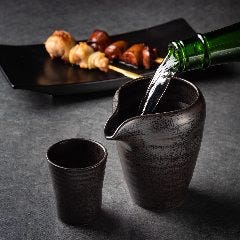 ”今月の日本酒”各種