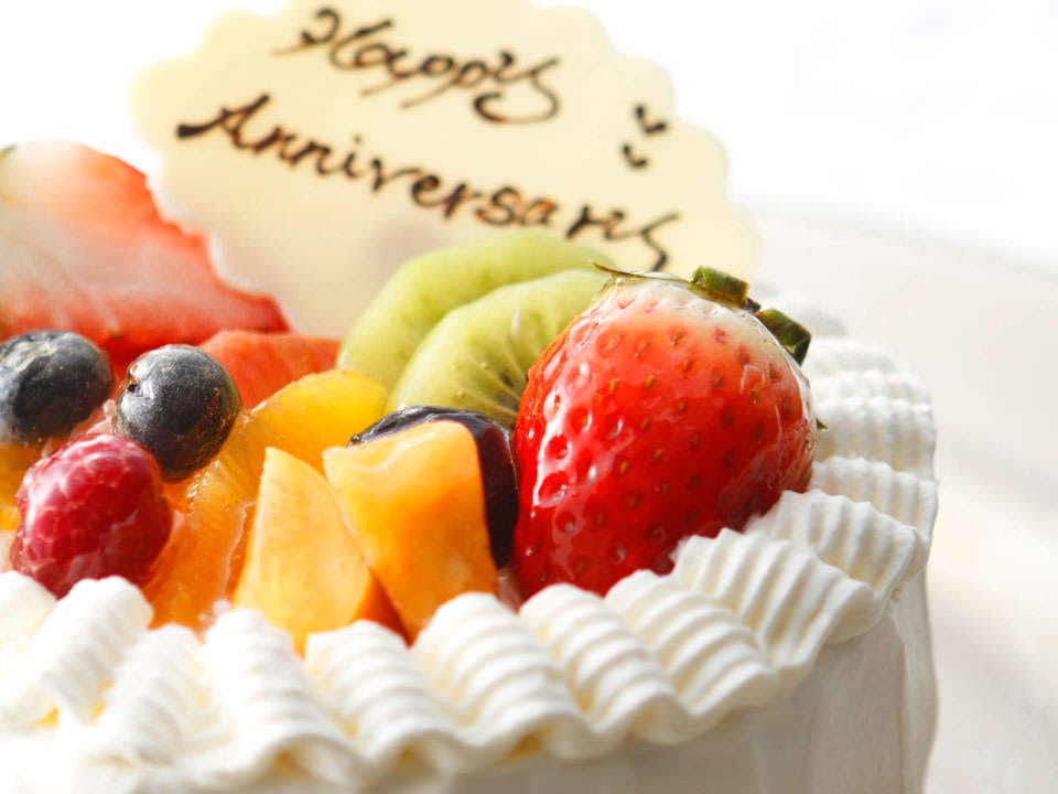 記念日プラン 誕生日や記念日のお祝いに 乾杯ドリンク ホールケーキ付 の詳細 ホテルモントレ大阪 日本料理 隨縁亭 西梅田 割烹 ぐるなび