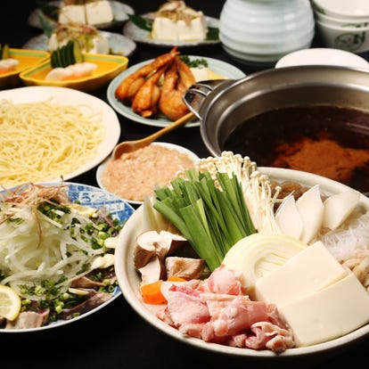 美味しいお店が見つかる 八丁堀の居酒屋でおすすめしたい人気のお店 ぐるなび