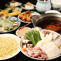 琴ヶ梅 八丁堀店