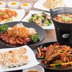 餃子酒場 豊洲店