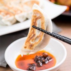 餃子酒場 豊洲店