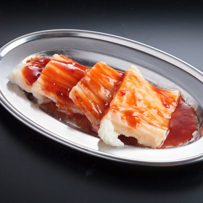 焼肉万里 竹ノ塚店 西新井 焼肉 ぐるなび