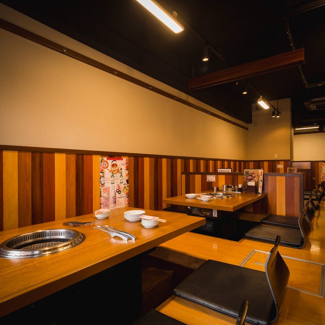 焼肉万里 竹ノ塚店 西新井 焼肉 ぐるなび 焼肉万里 竹ノ塚店 西新井 焼肉 ぐるなび