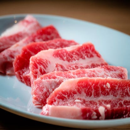 美味しいお店が見つかる 竹ノ塚駅周辺 焼肉 食べ放題メニュー おすすめ人気レストラン ぐるなび