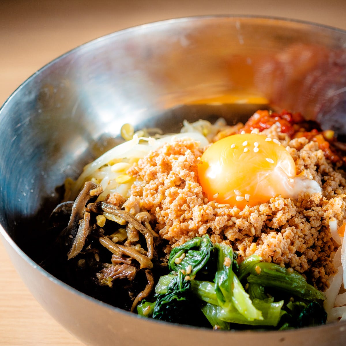 焼肉万里 竹ノ塚店 肉問屋直送焼肉竹ノ塚店