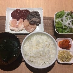 焼肉万里 竹ノ塚店 メニュー ランチ お弁当 ぐるなび 焼肉万里 竹ノ塚店 メニュー ランチ お弁当 ぐるなび