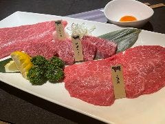 焼肉酒場 肉カジ南柏店
