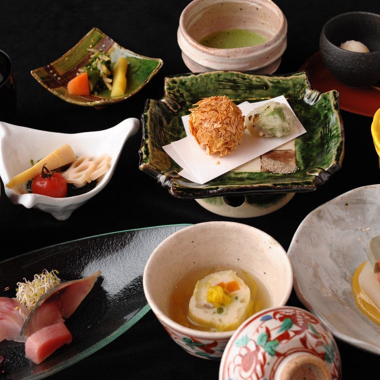蒲郡 東三河 豊橋の日本料理 懐石 会席がおすすめのグルメ人気店 ヒトサラ