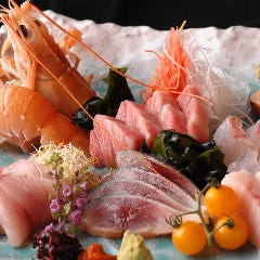 割烹 ゆうしゅん
