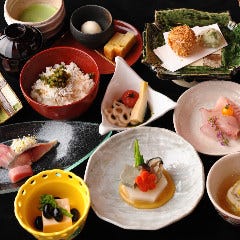 割烹 ゆうしゅん 