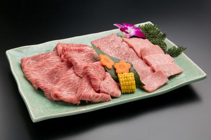 コスパ最高の食べ放題 和歌山県の焼肉でおすすめしたい人気のお店 ぐるなび