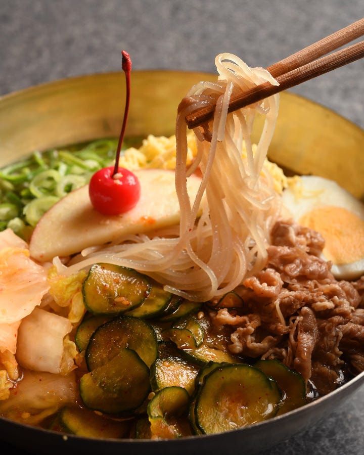 焼肉王ばんばん